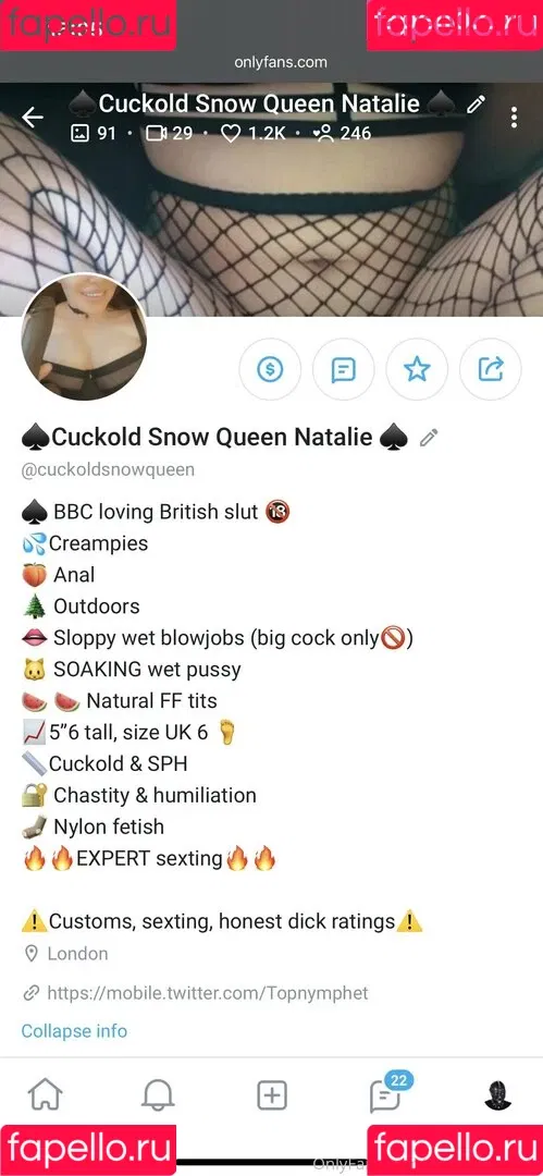 retweetcuckold Onlyfans Photo Gallery 