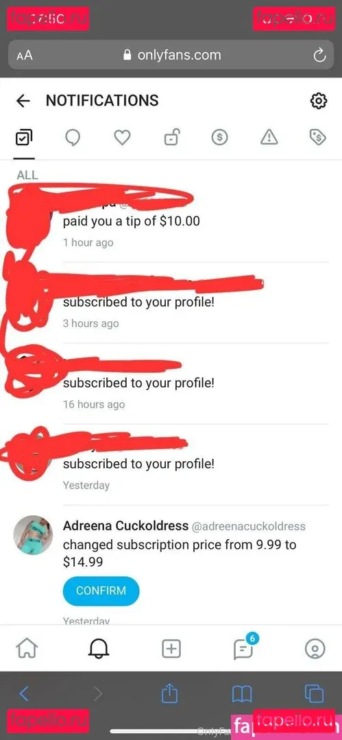 retweetcuckold Onlyfans Photo Gallery 