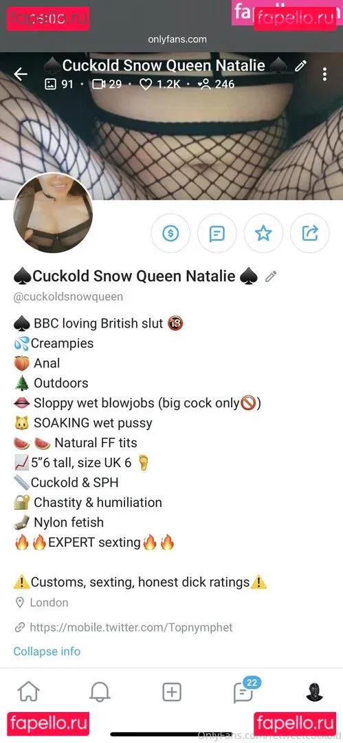 retweetcuckold Onlyfans Photo Gallery 