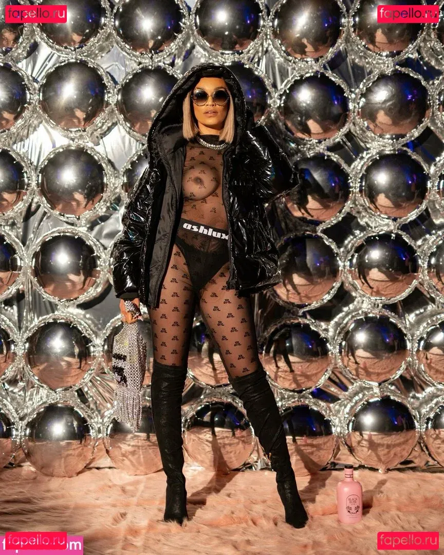 Pearl Thusi Onlyfans Photo Gallery 