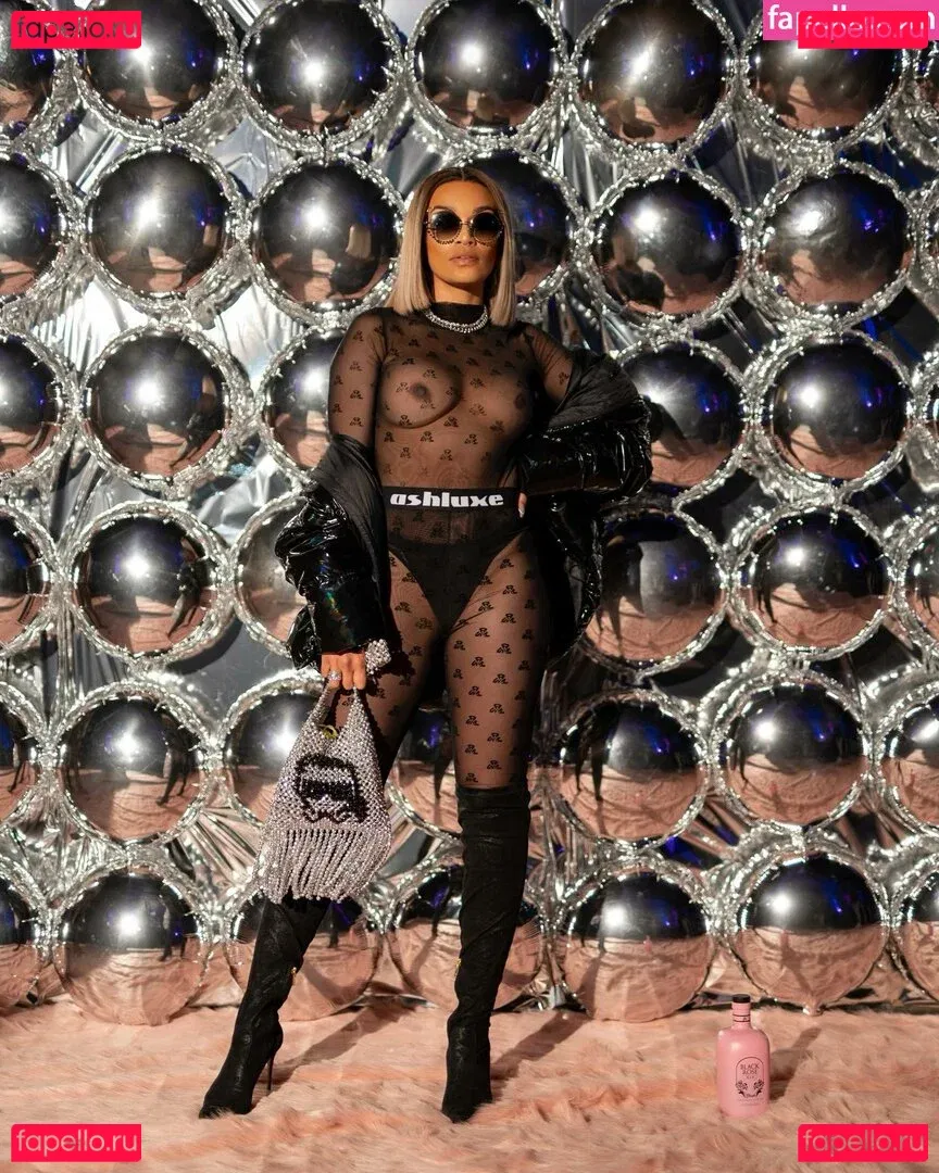 Pearl Thusi Onlyfans Photo Gallery 