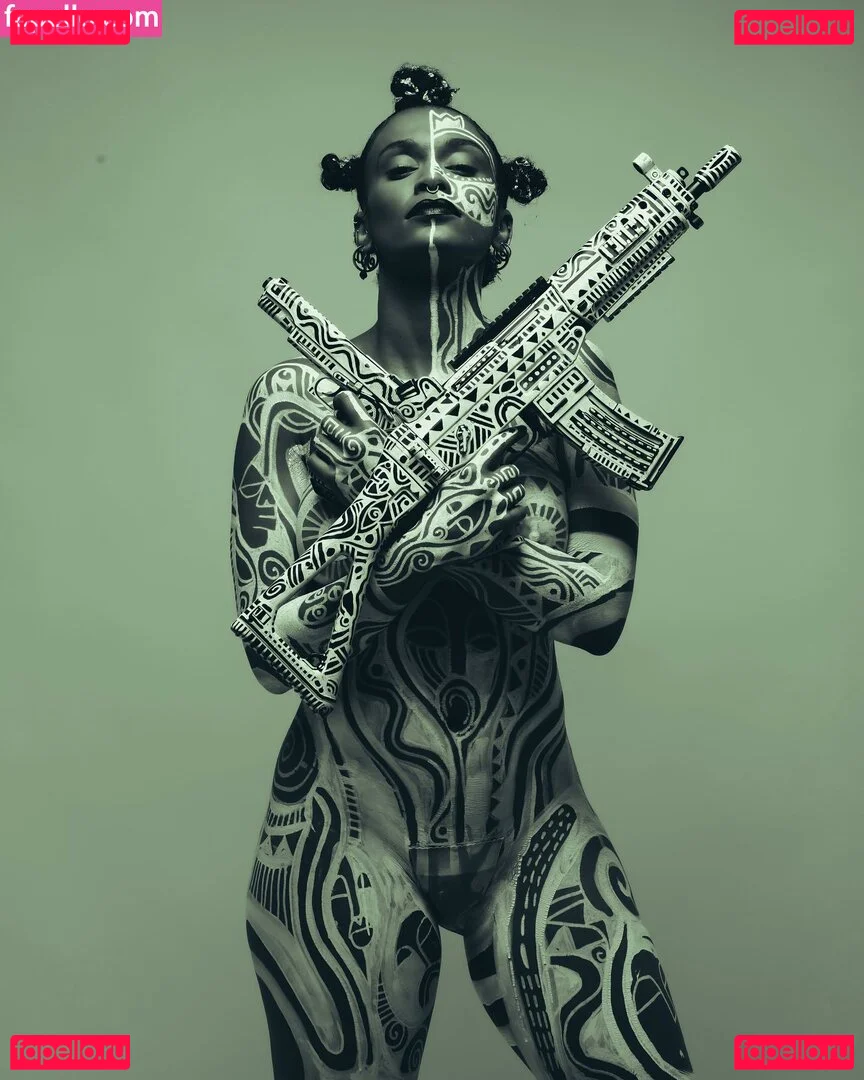 Pearl Thusi Onlyfans Photo Gallery 