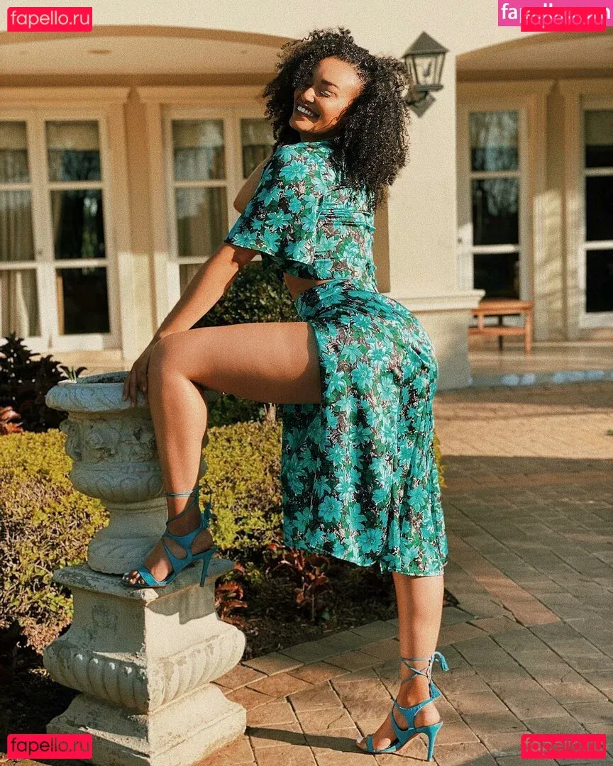 Pearl Thusi Onlyfans Photo Gallery 
