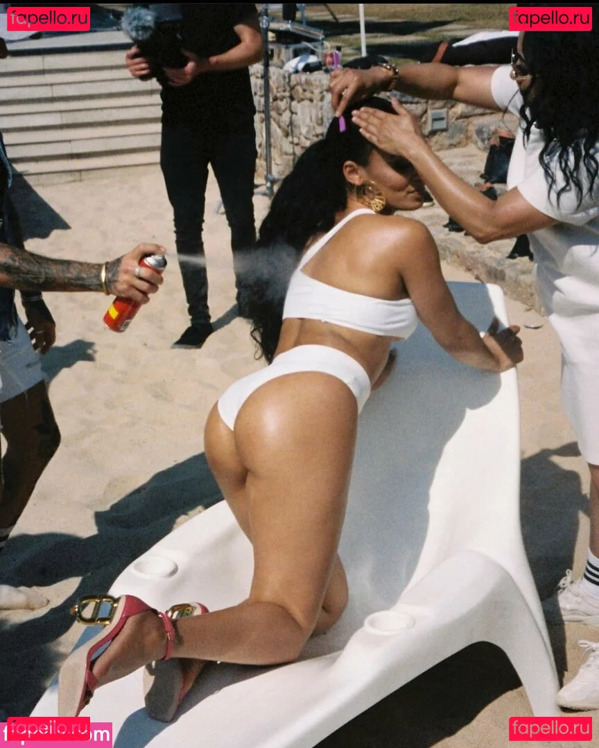 Pearl Thusi Onlyfans Photo Gallery 