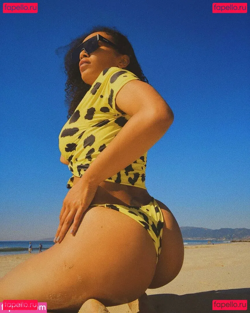 Pearl Thusi Onlyfans Photo Gallery 