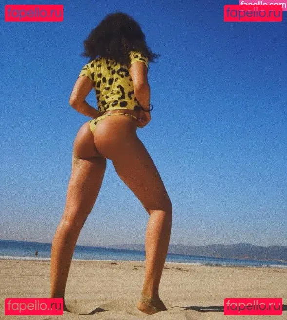 Pearl Thusi Onlyfans Photo Gallery 