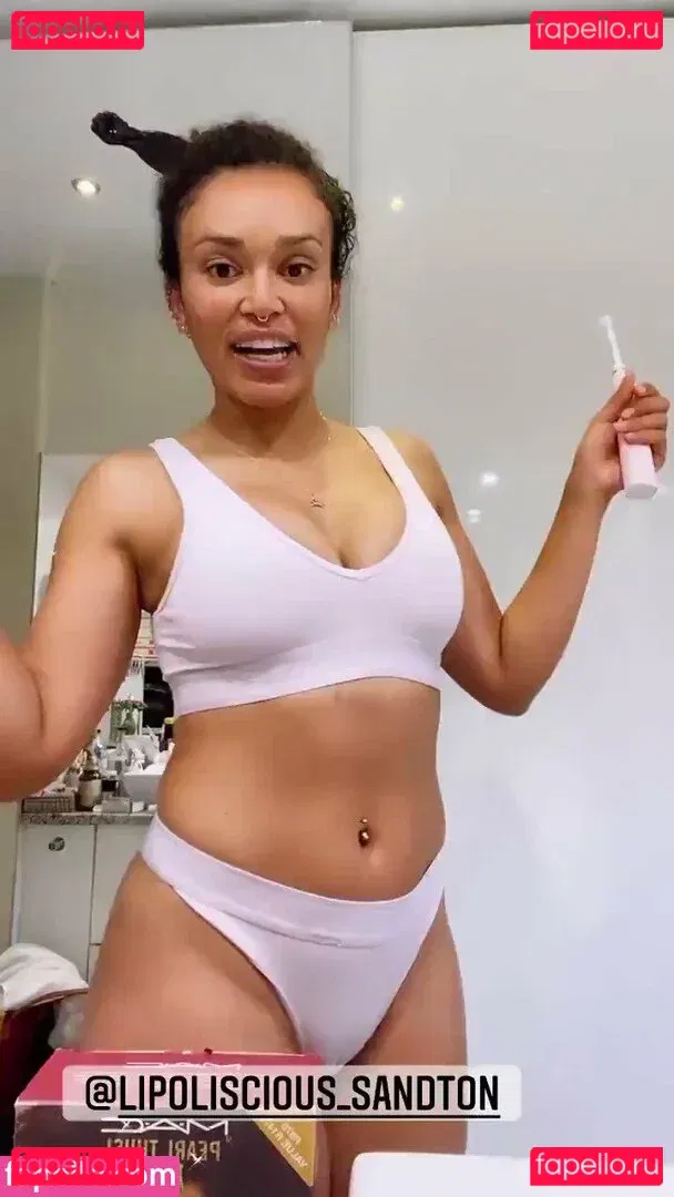 Pearl Thusi Onlyfans Photo Gallery 