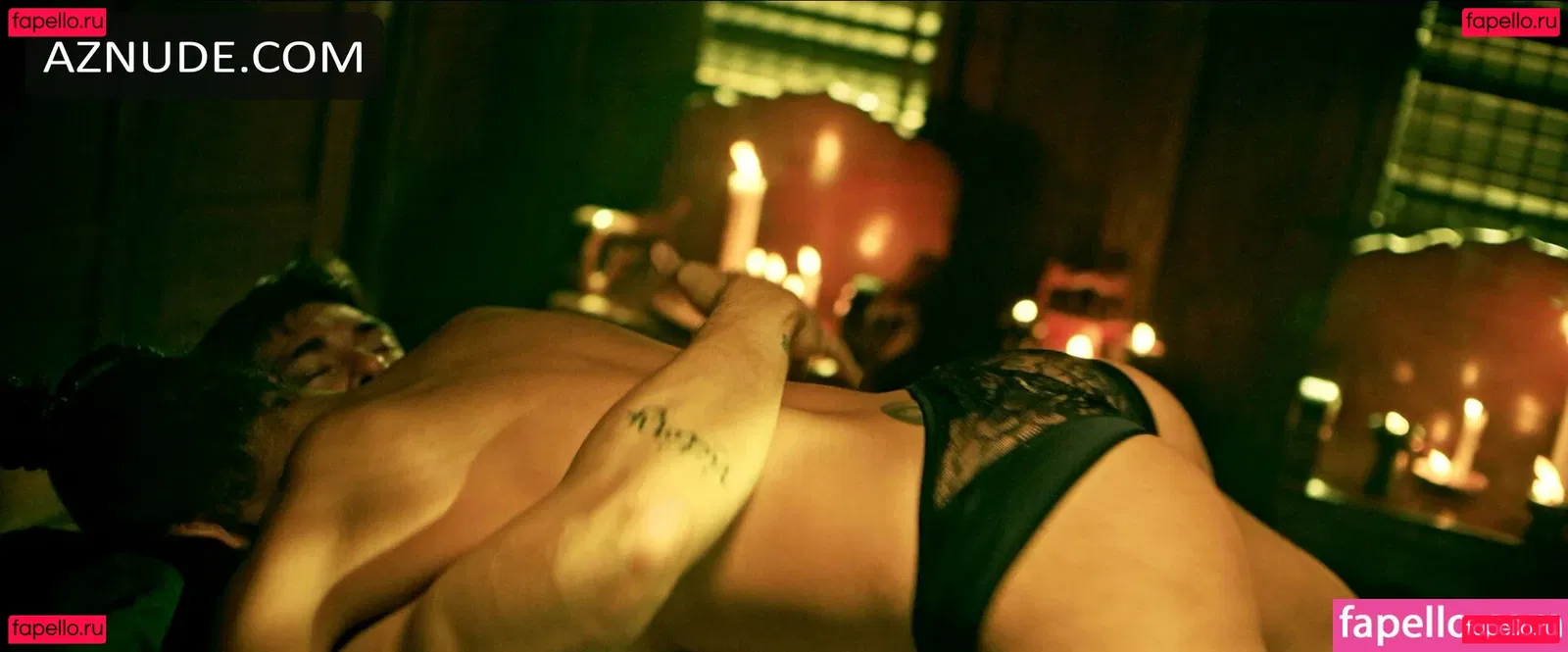 Pearl Thusi Onlyfans Photo Gallery 