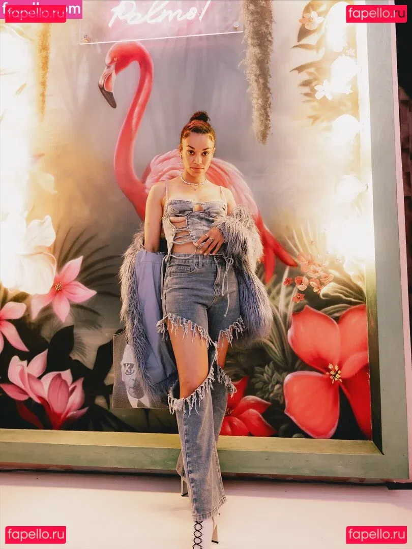 Pearl Thusi Onlyfans Photo Gallery 