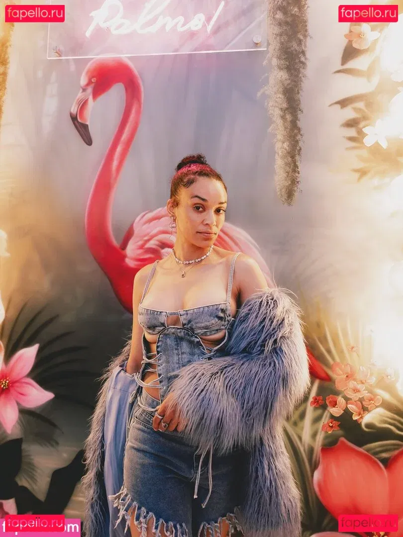 Pearl Thusi Onlyfans Photo Gallery 