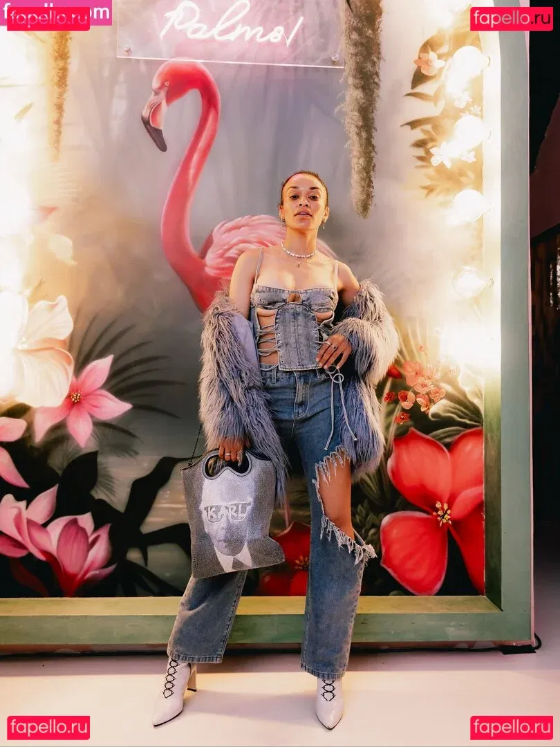 Pearl Thusi Onlyfans Photo Gallery 