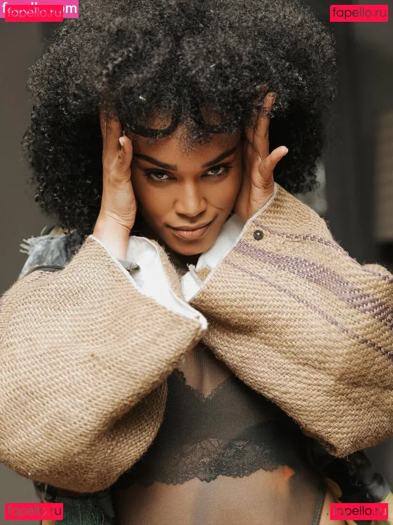 Pearl Thusi Onlyfans Photo Gallery 