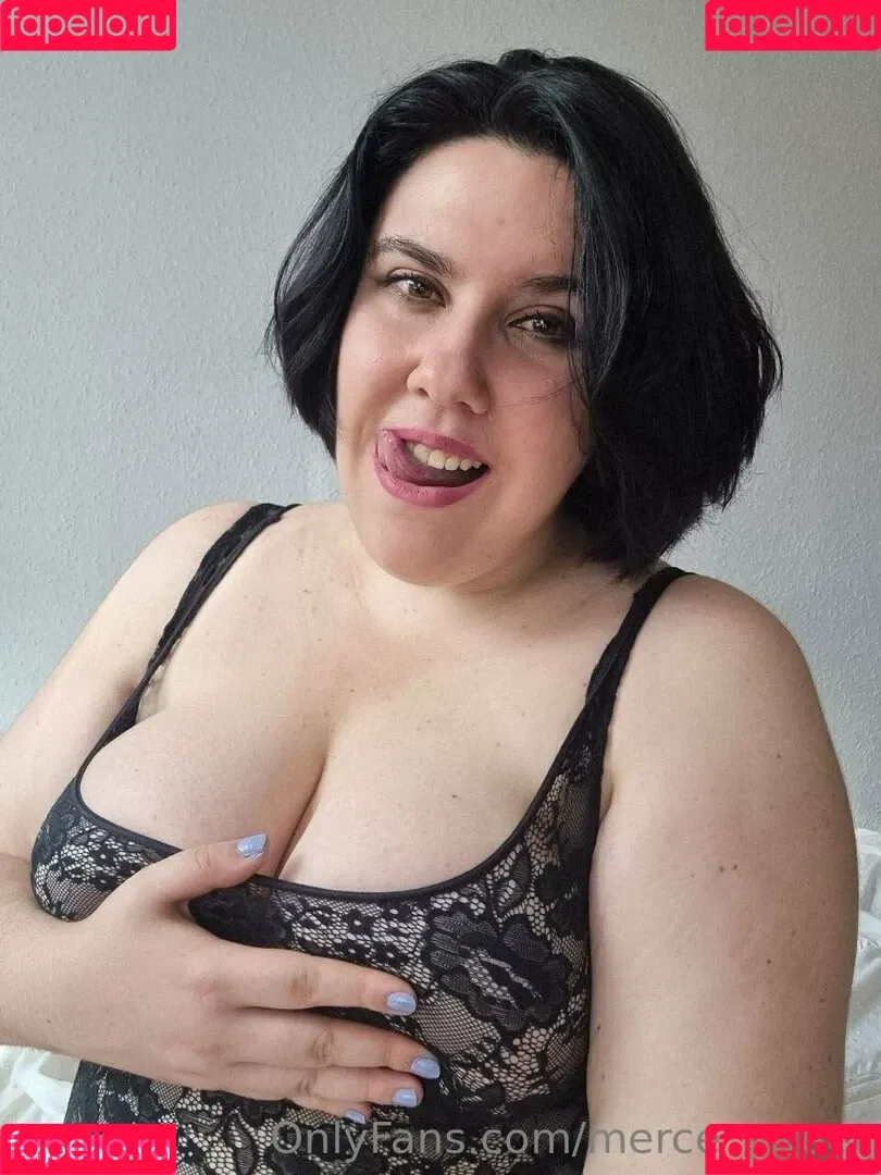merce_sweet Onlyfans Photo Gallery 