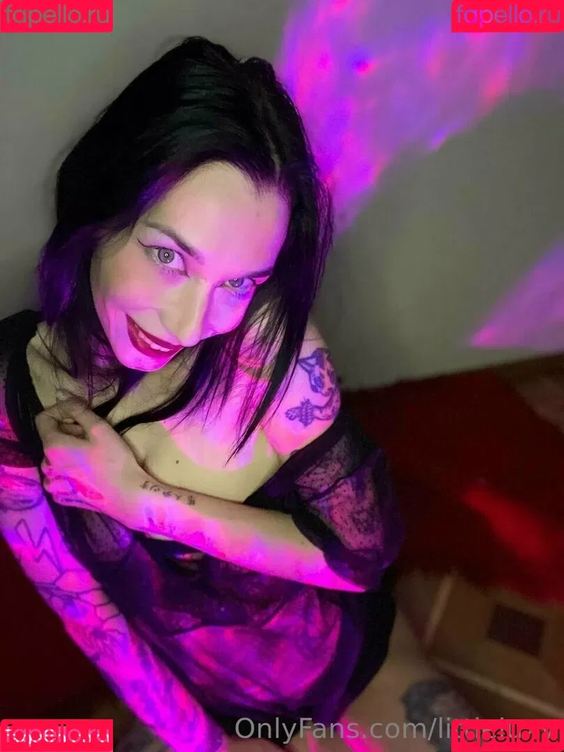 littleluxy Onlyfans Photo Gallery 