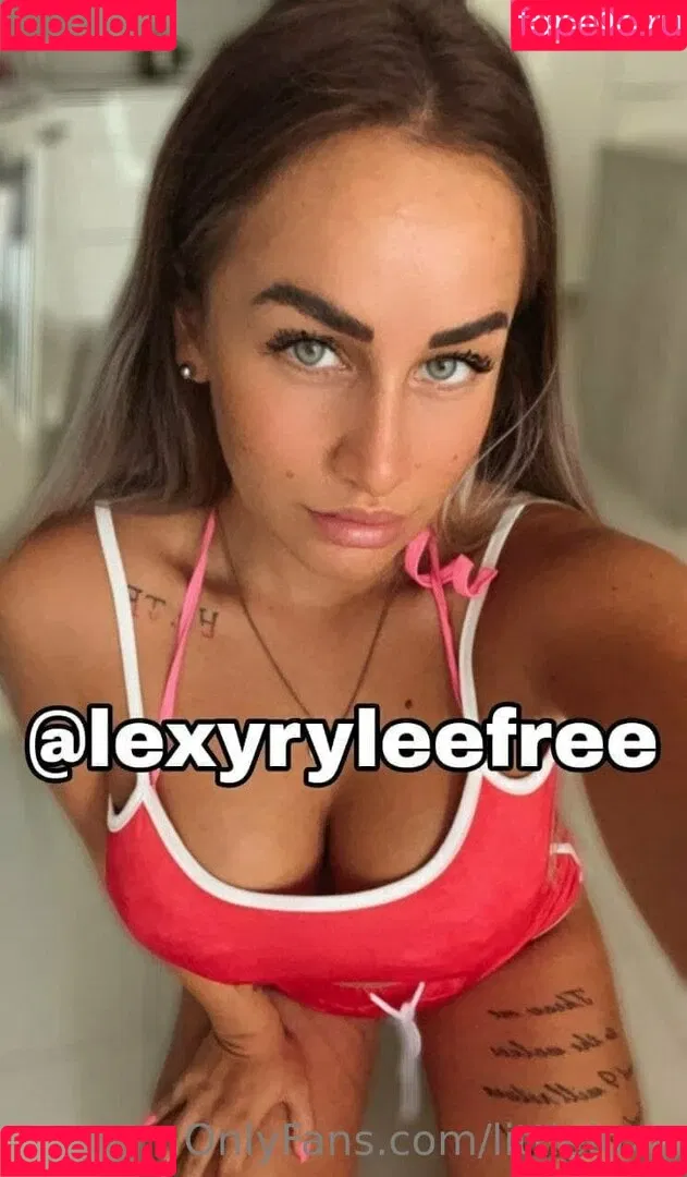 littleluxy Onlyfans Photo Gallery 