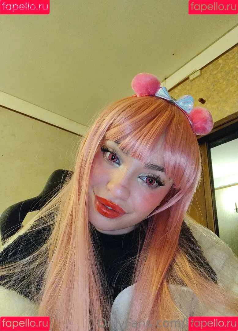 littleluxy Onlyfans Photo Gallery 