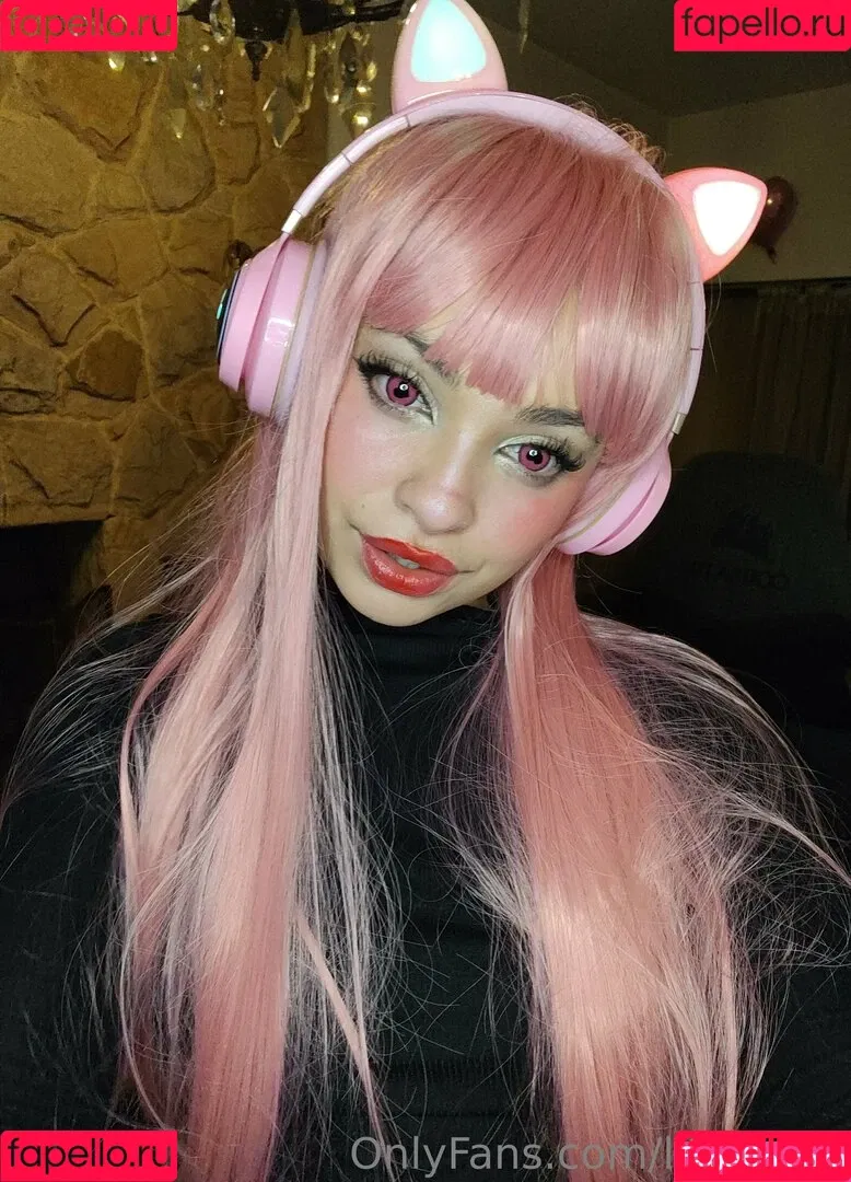littleluxy Onlyfans Photo Gallery 