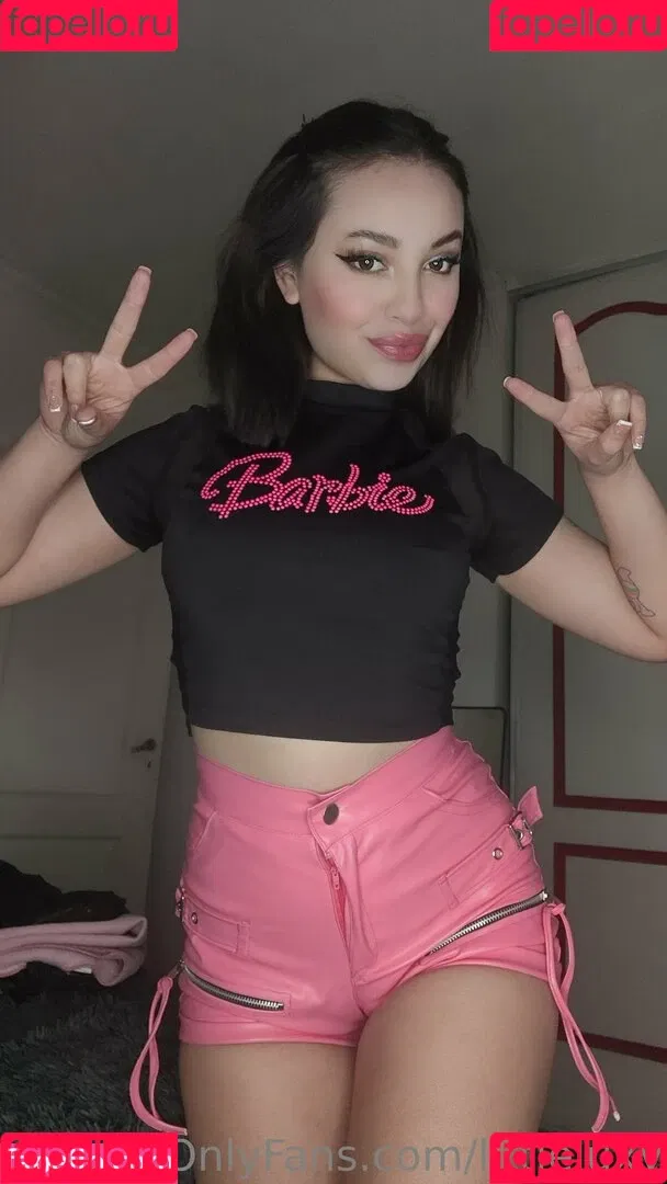 littleluxy Onlyfans Photo Gallery 