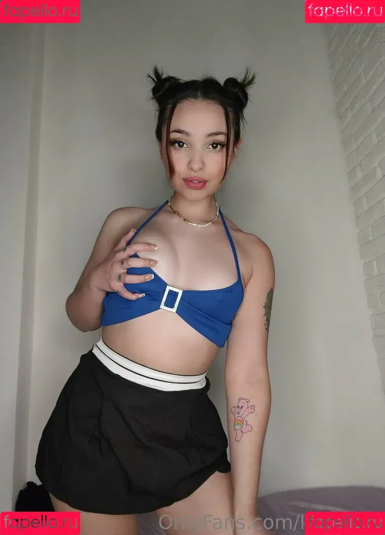 littleluxy Onlyfans Photo Gallery 