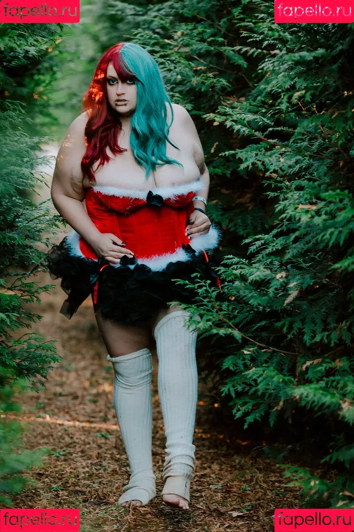 spikezombie Onlyfans Photo Gallery 
