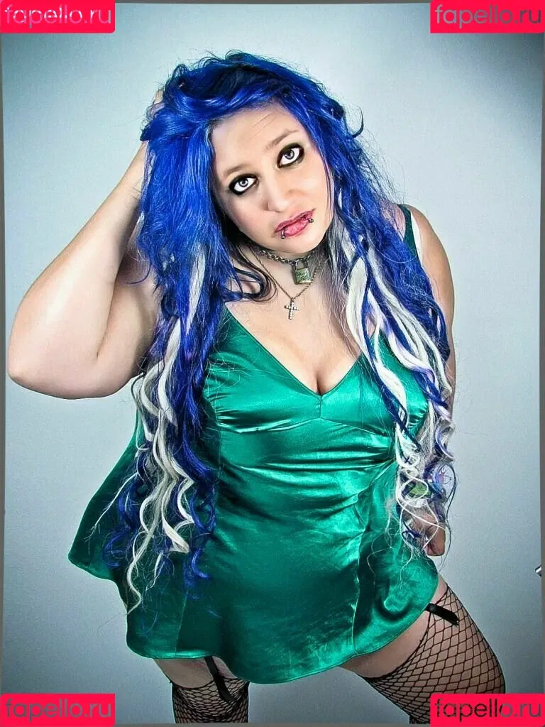 spikezombie Onlyfans Photo Gallery 