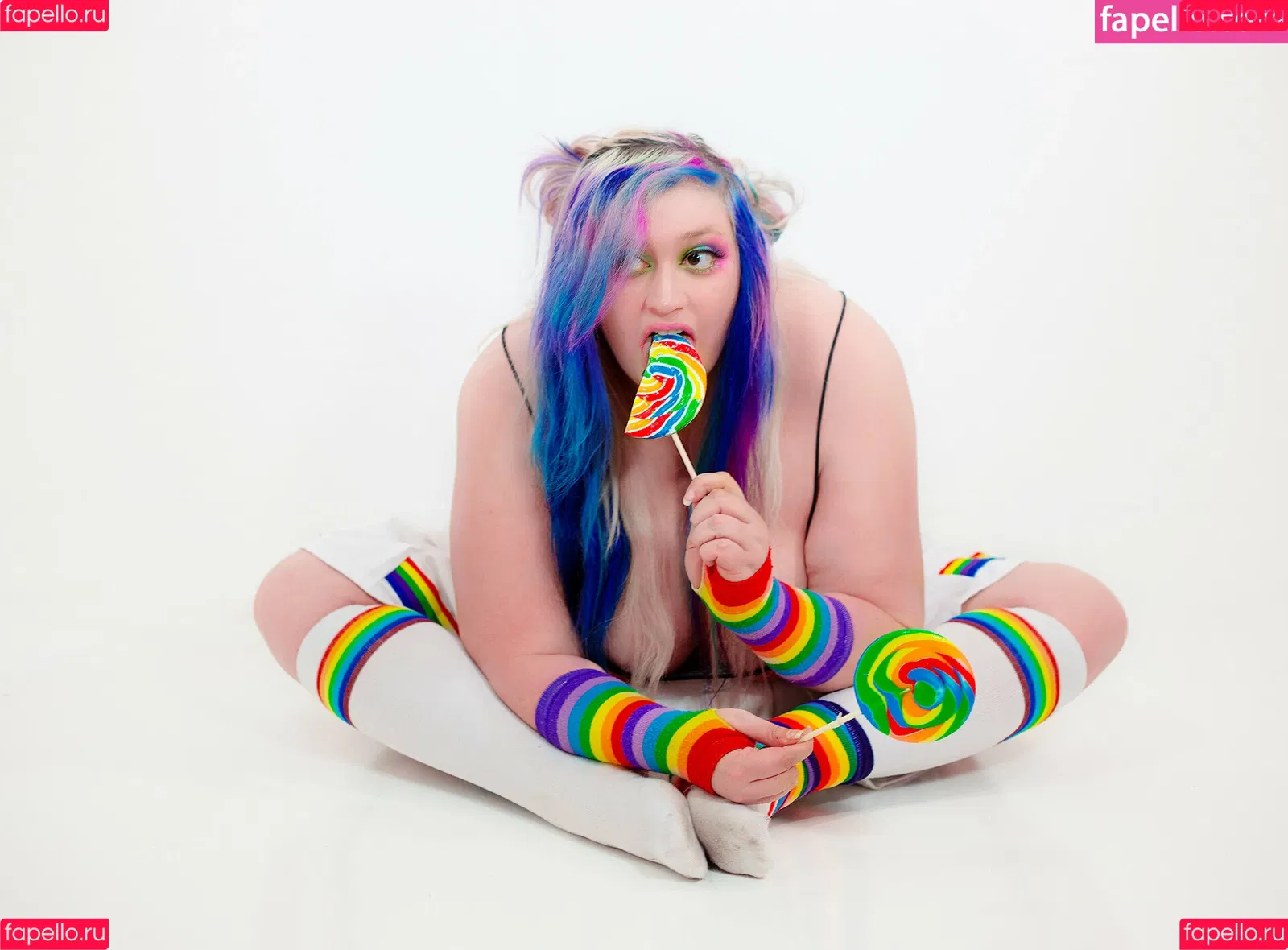spikezombie Onlyfans Photo Gallery 