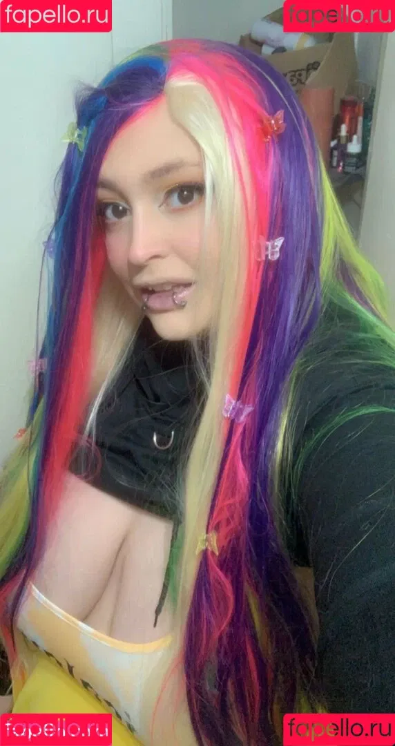 spikezombie Onlyfans Photo Gallery 