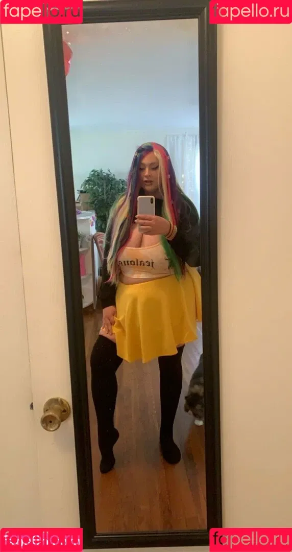 spikezombie Onlyfans Photo Gallery 