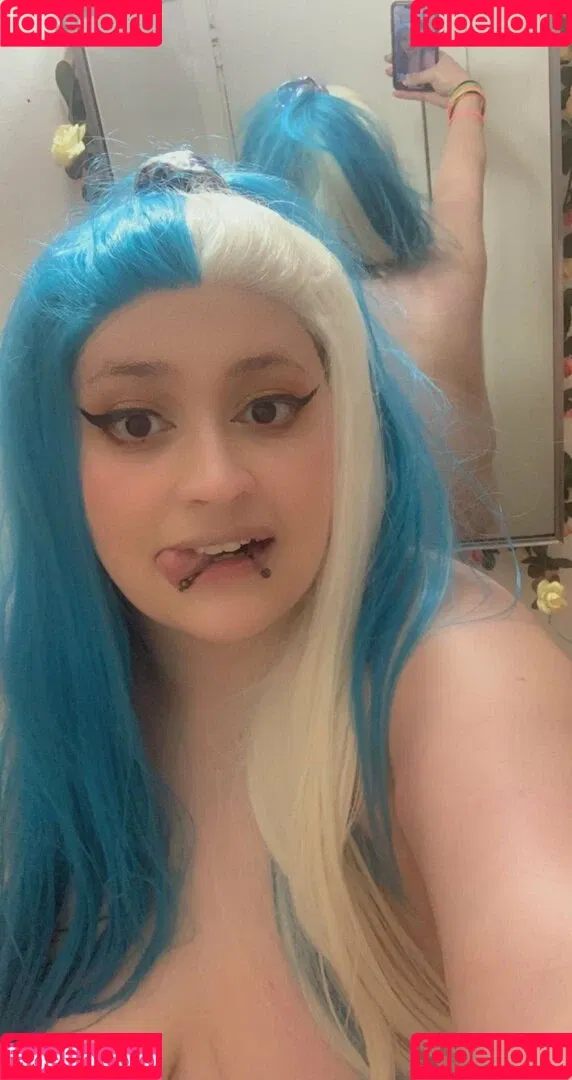 spikezombie Onlyfans Photo Gallery 