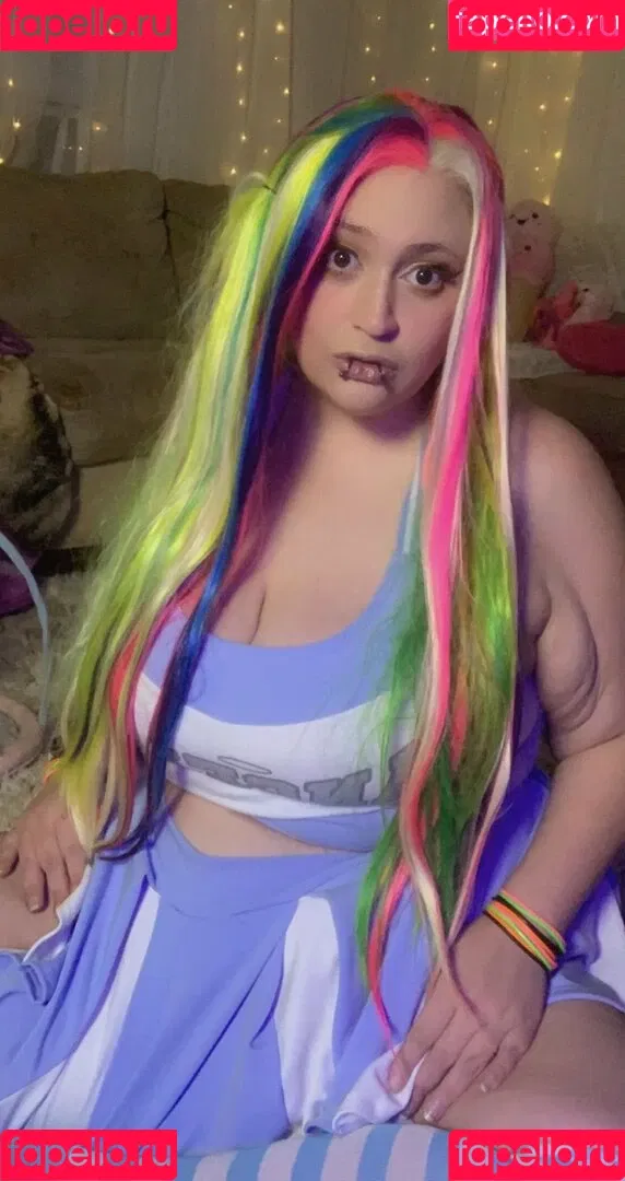 spikezombie Onlyfans Photo Gallery 