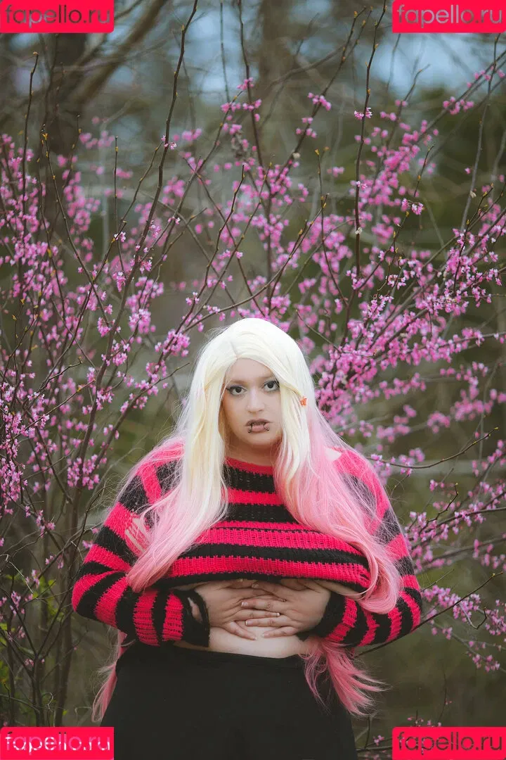 spikezombie Onlyfans Photo Gallery 