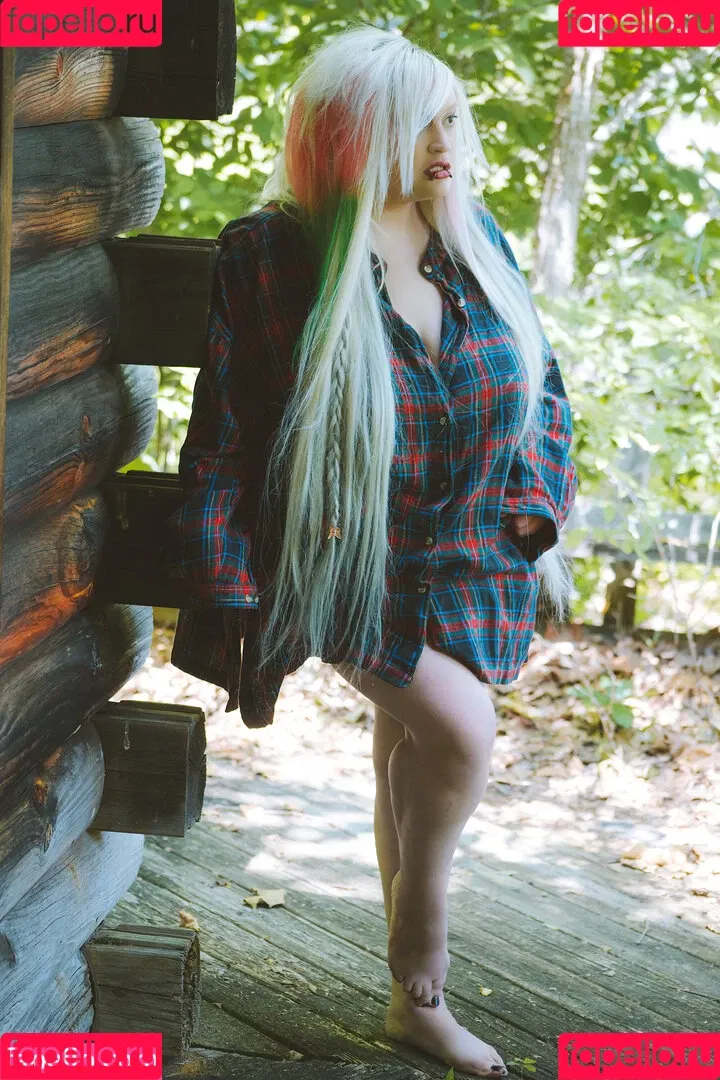 spikezombie Onlyfans Photo Gallery 