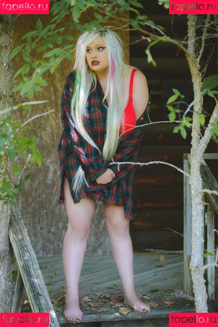 spikezombie Onlyfans Photo Gallery 