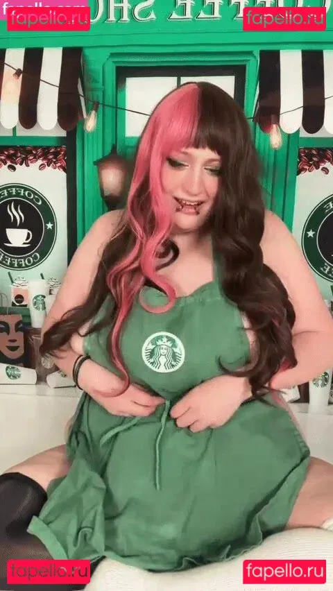 spikezombie Onlyfans Photo Gallery 