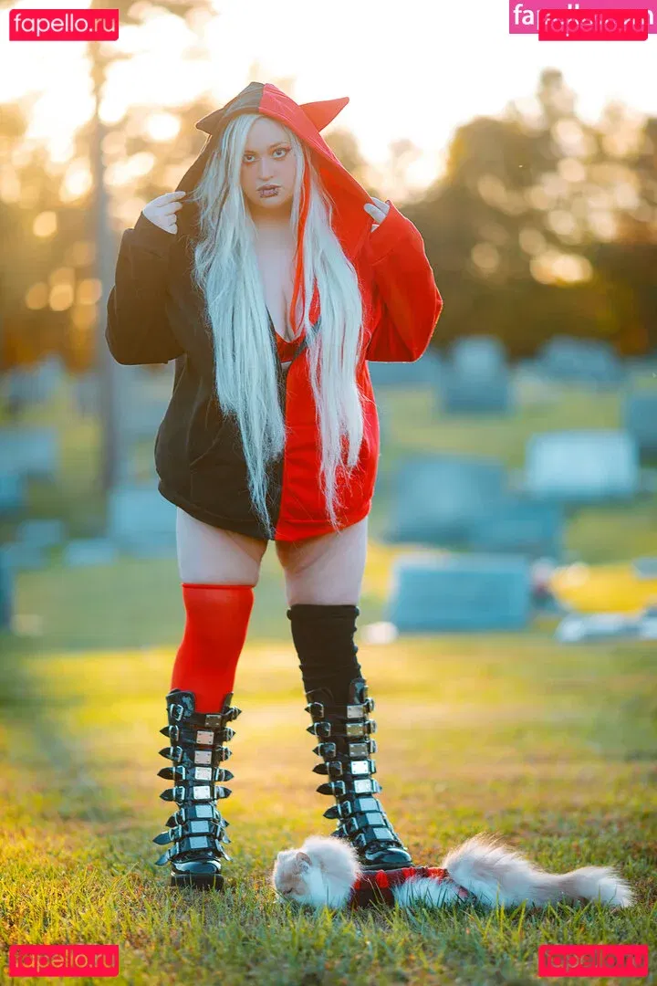 spikezombie Onlyfans Photo Gallery 