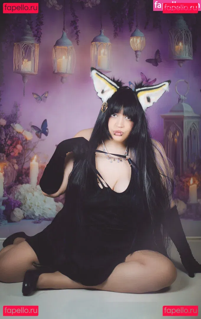 spikezombie Onlyfans Photo Gallery 