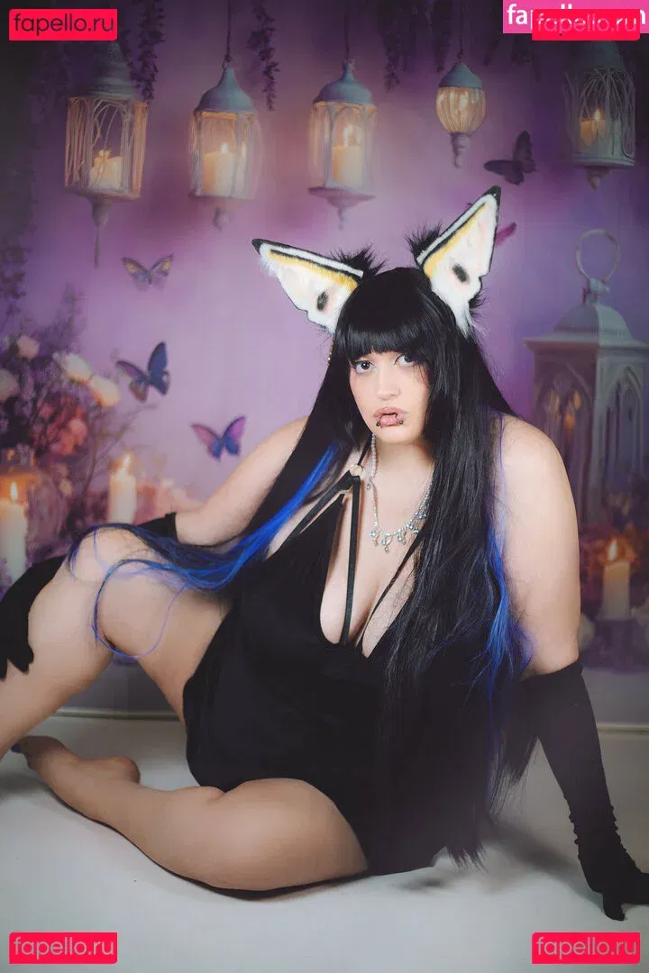 spikezombie Onlyfans Photo Gallery 