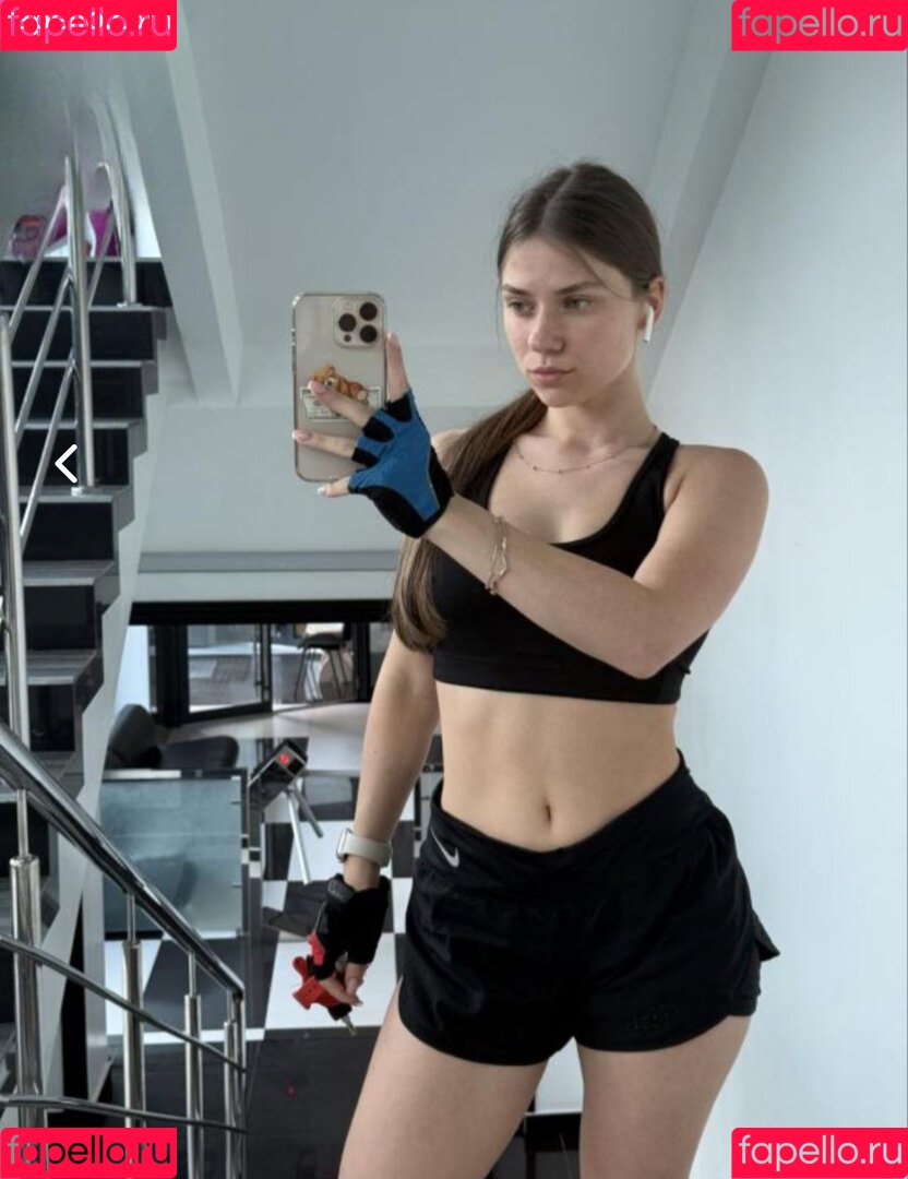 selinasailor Onlyfans Photo Gallery 