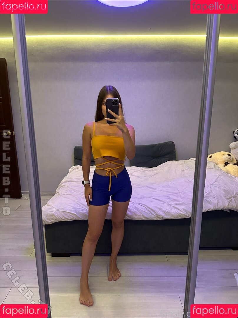 selinasailor Onlyfans Photo Gallery 