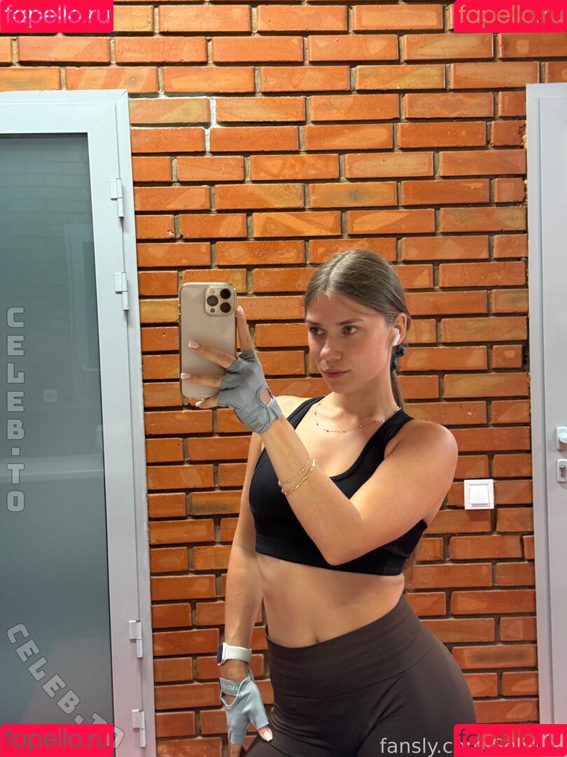 selinasailor Onlyfans Photo Gallery 