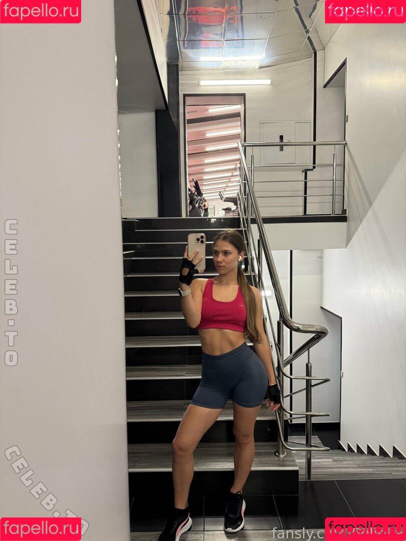 selinasailor Onlyfans Photo Gallery 