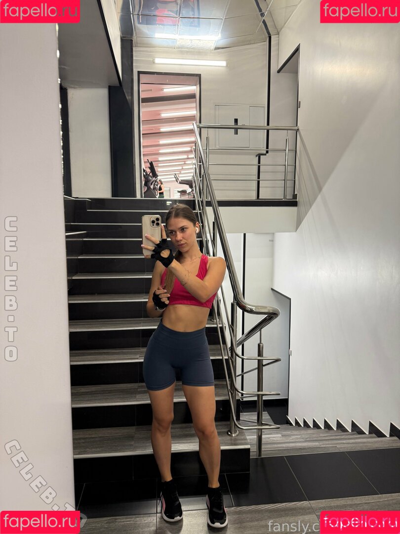 selinasailor Onlyfans Photo Gallery 