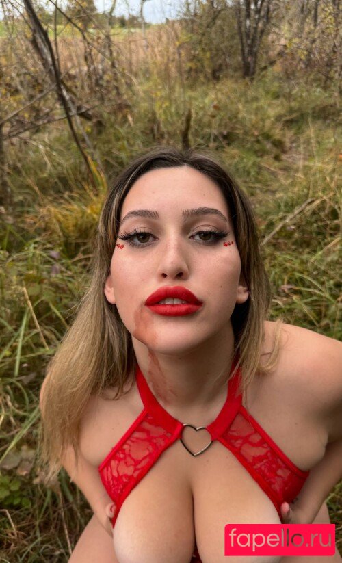 selinasailor Nude Onlyfans Photo 23
