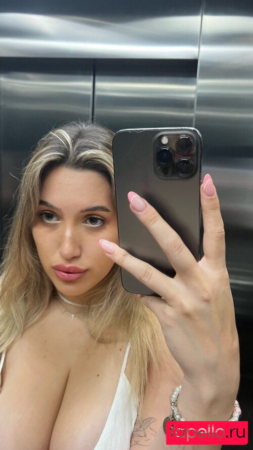 selinasailor Nude Onlyfans Photo 22