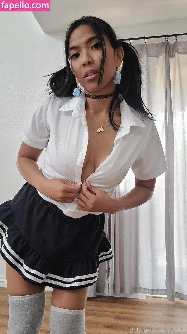 jadakai Onlyfans Photo Gallery 