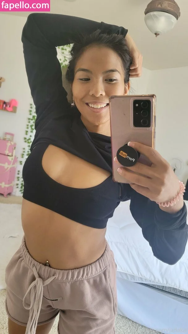 jadakai Onlyfans Photo Gallery 