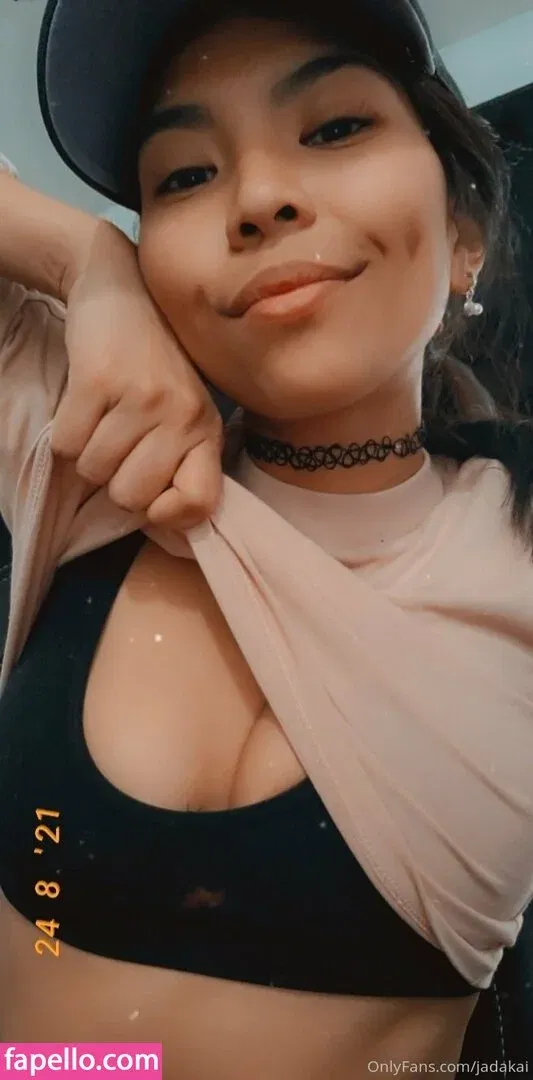jadakai Onlyfans Photo Gallery 