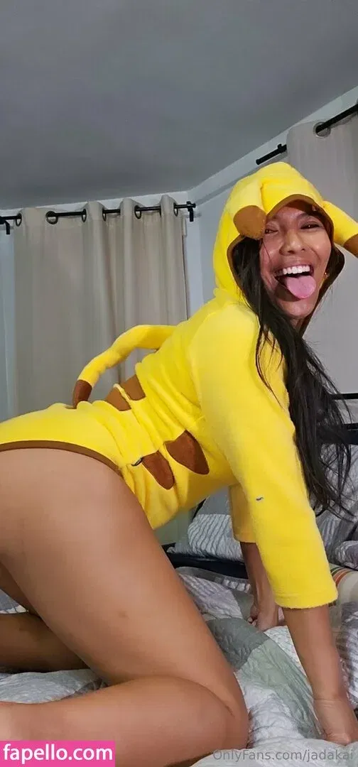 jadakai Onlyfans Photo Gallery 