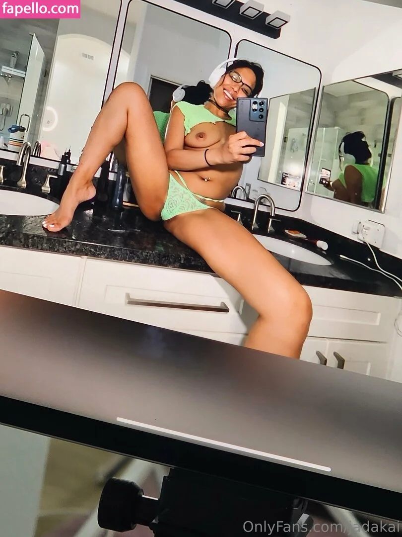 jadakai Onlyfans Photo Gallery 