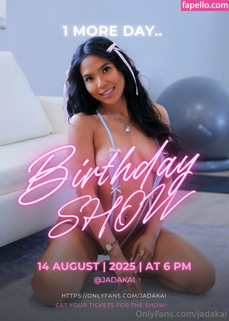 jadakai Onlyfans Photo Gallery 